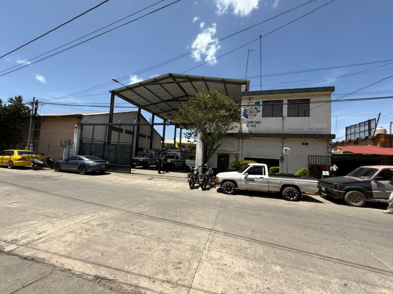 FRONTAL ESTACION