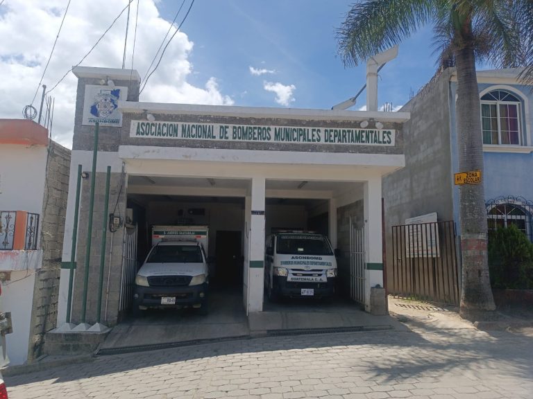 FRONTAL ESTACION