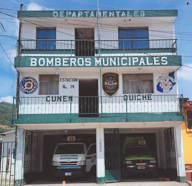 FRONTAL ESTACION